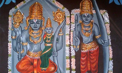 Dummugudem