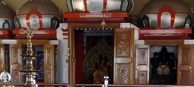 Sri Rama Giri