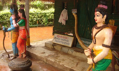 Parnashala